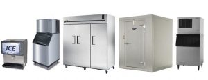Commercial Refrigeration Service Inc