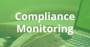Compliance Monitoring Systems