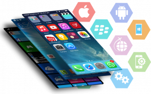 mobile application development calgary
