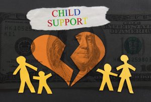 child support lawyers West Chester PA
