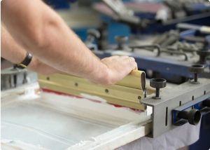 Screen Printing Services In Auckland
