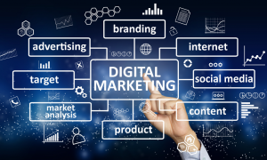 Digital Marketing Campaign Strategy