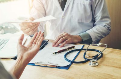 How to Choose a Doctor: Find Your Primary Care Physician