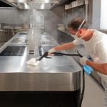 How good are Residential steam cleaning machines in the US?