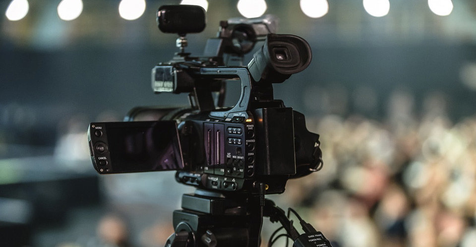 How to Start a Video Production Company | Shakespeare Media
