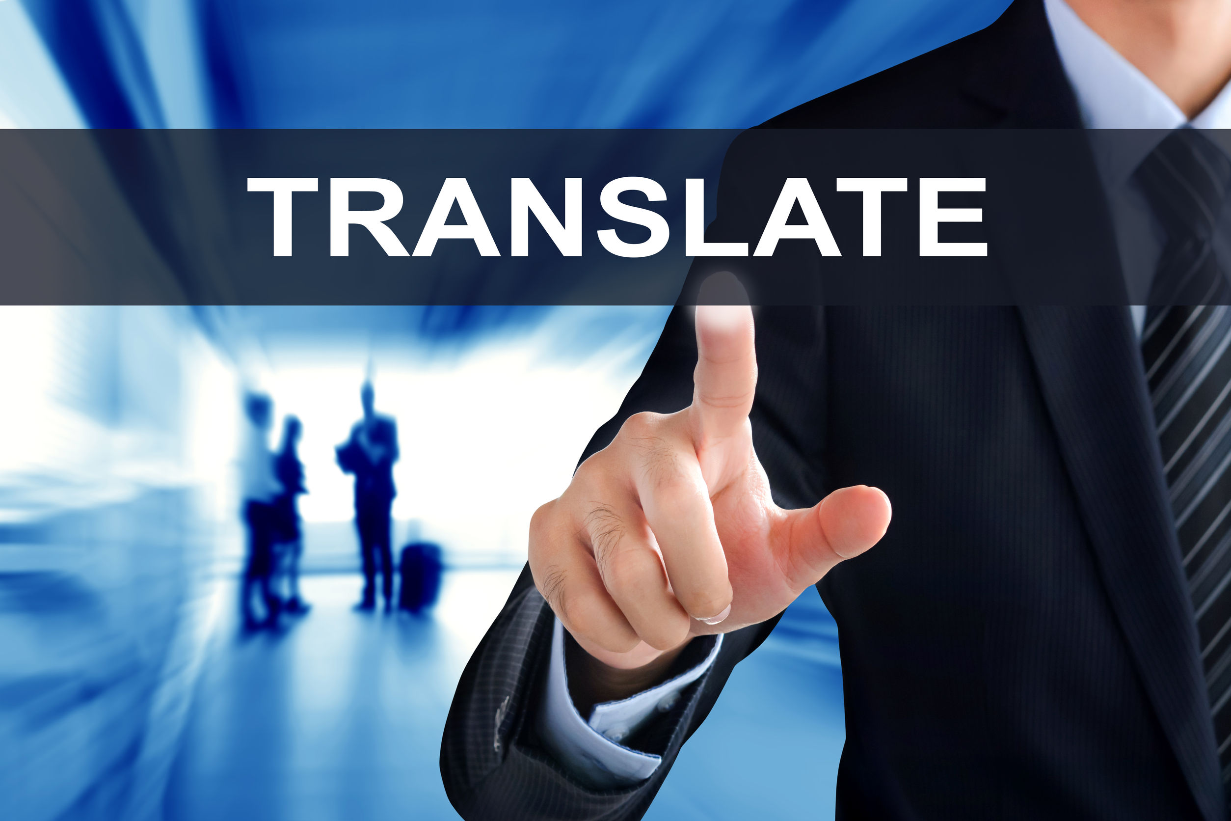 Benefits of Professional Legal Translation Services