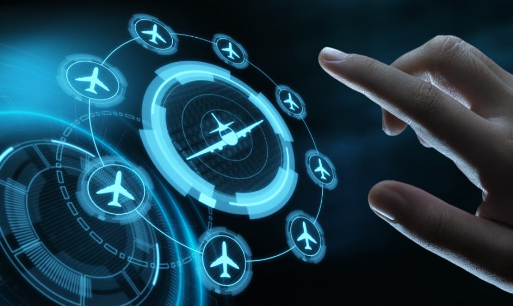 Key Areas where Aerospace ERP can Benefit your Manufacturing Unit