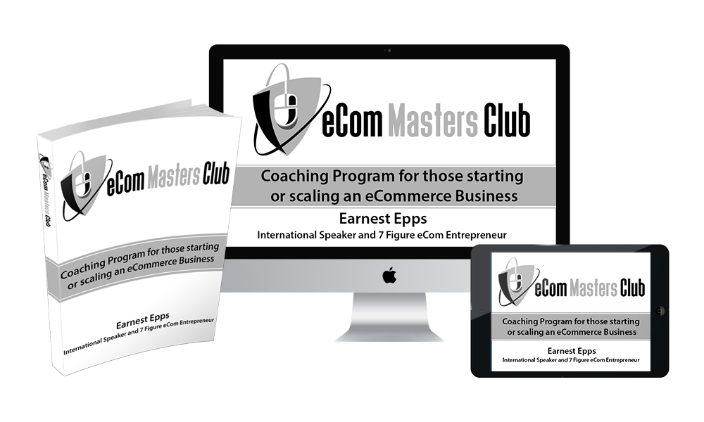 ecom masters club review