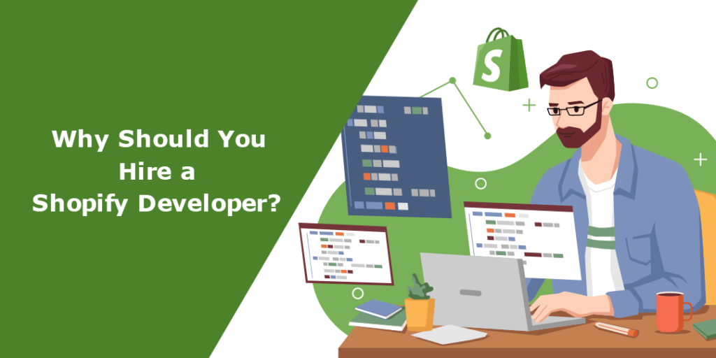 Expert Shopify Developers