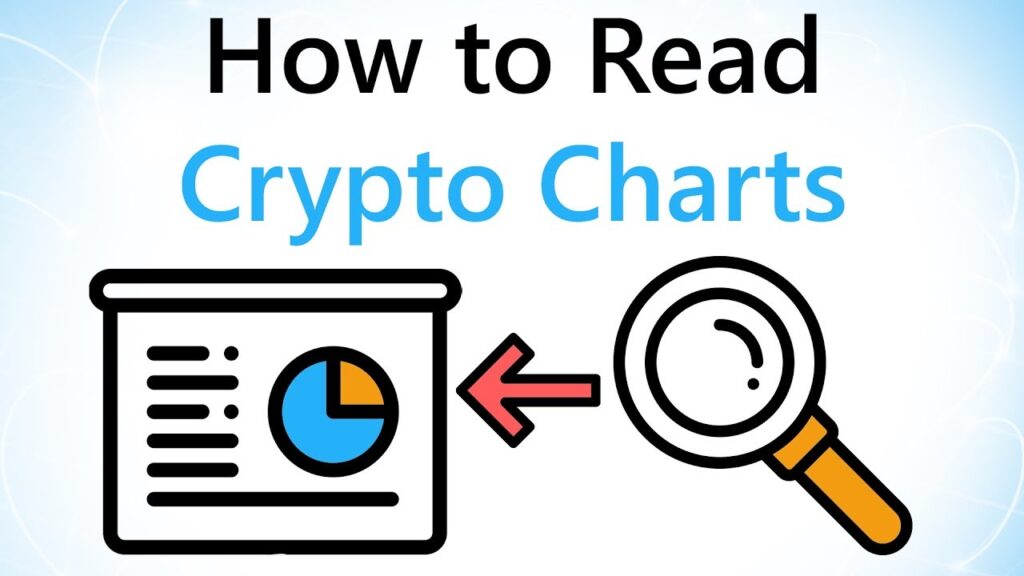 how to read crypto charts