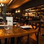 Discover Affordable Modern Australian Restaurants