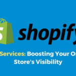 Shopify seo store