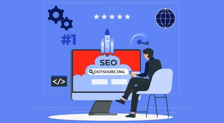 Partner with a Trusted Local SEO Outsourcing Agency for Success