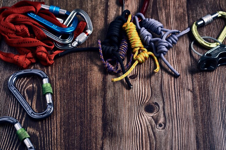 Carabiner