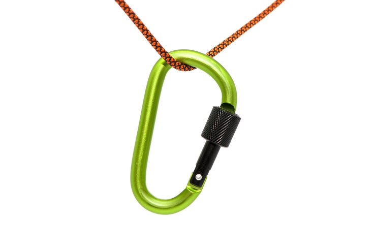 Climbing Carabiner