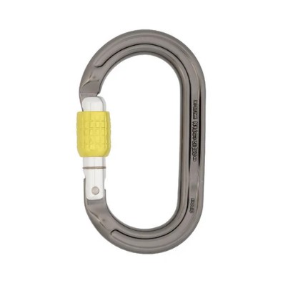 DMM UltraO Carabiner