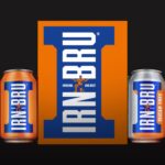 How to Find Scotland’s Favorite Soft Drink IRN-BRU in the USA