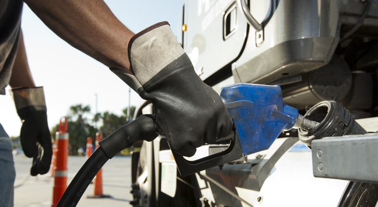 fuel supplier