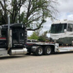 Towing Services in Grantville with Fast and Affordable Emergency Help