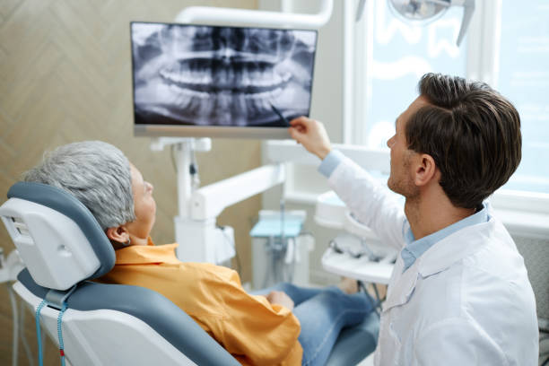 invisalign dentist in Agoura Hills