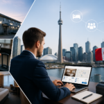 Business Accommodation Booking Platform