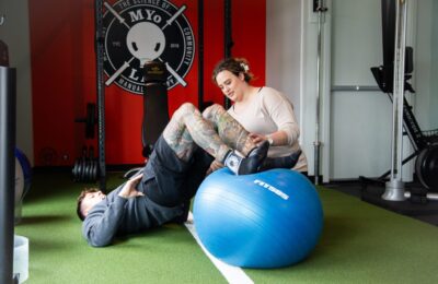 Effective Calgary Chiro Treatments to Reduce Pain & Improve Mobility