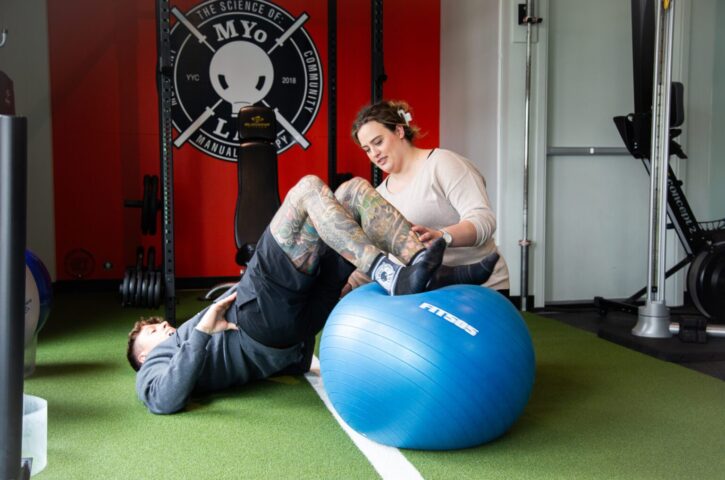 Effective Calgary Chiro Treatments to Reduce Pain & Improve Mobility