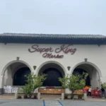international supermarket in Van Nuys