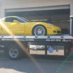 tow truck company in San Diego