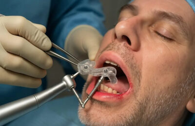 What to Expect During a Consultation With an Implant Dentist in Encino