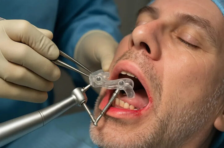 What to Expect During a Consultation With an Implant Dentist in Encino